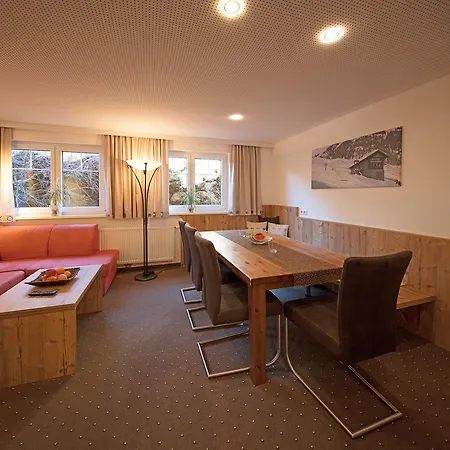 Apartment Gb Gondelblick *