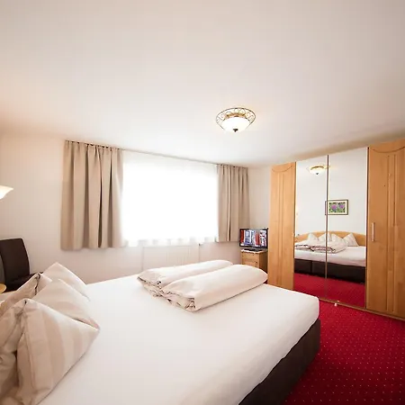 Gb Gondelblick Apartment
