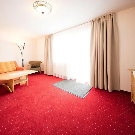 Gb Gondelblick Apartment