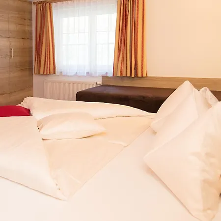 شقة Gb Gondelblick سولدن