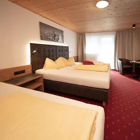 Gb Gondelblick Apartment