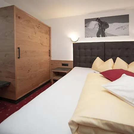 Apartment Gb Gondelblick *