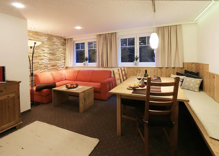 Gb Gondelblick * Sölden