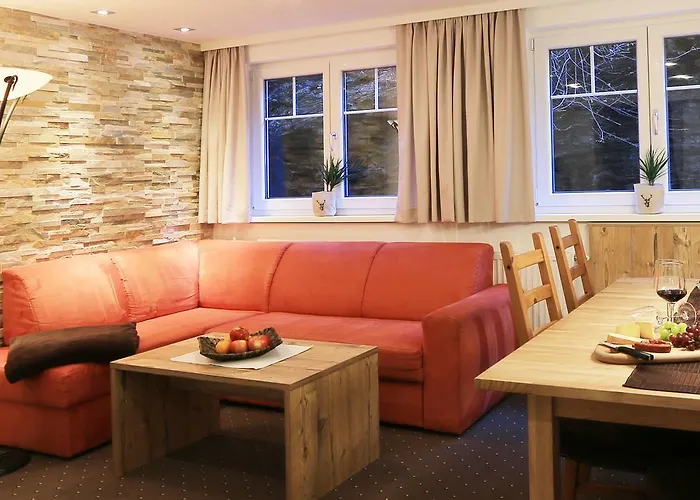 Gb Gondelblick Appartamento Sölden