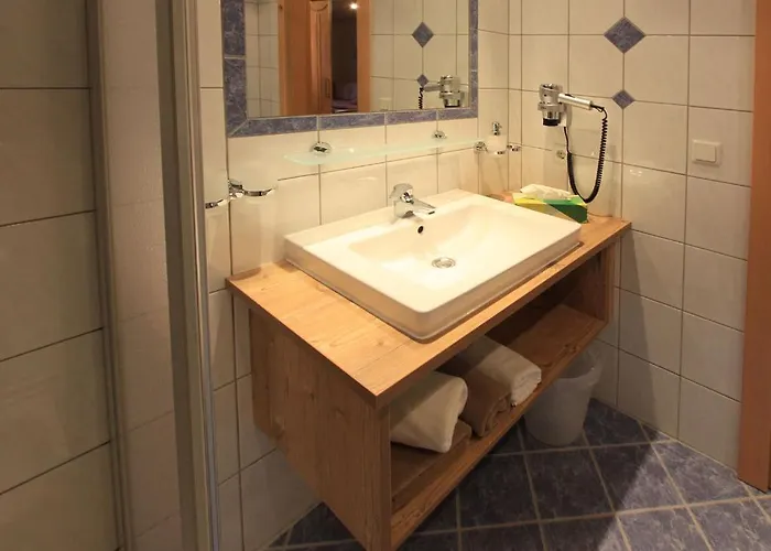 Gb Gondelblick Appartamento Sölden