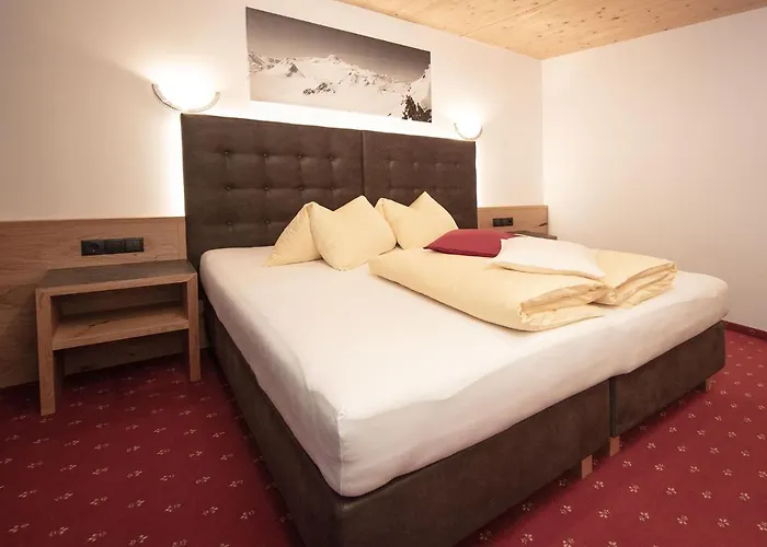 Gb Gondelblick Sölden