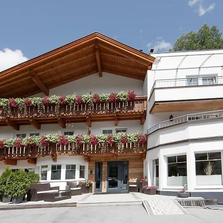 Apartmán Gb Gondelblick