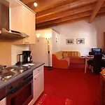 Apartment Gb Gondelblick Sölden