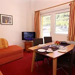 Apartment Gb Gondelblick Sölden