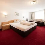 Apartment Gb Gondelblick