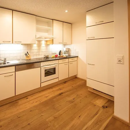 Gb Gondelblick Apartamento