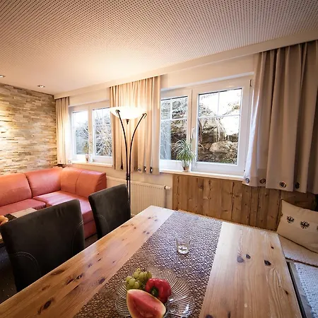 Gb Gondelblick Apartamento