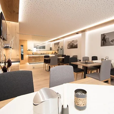 Apartamento Gb Gondelblick