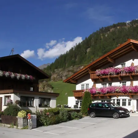 Gb Gondelblick Apartamento