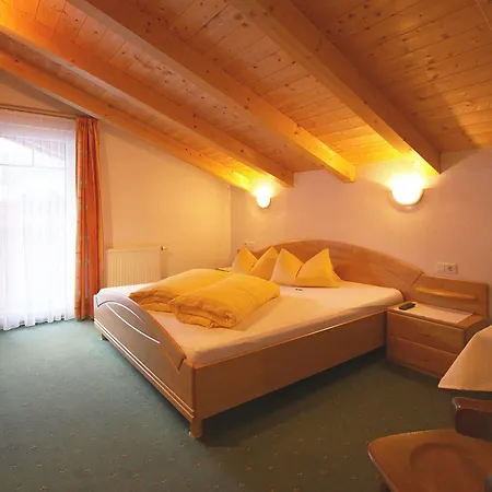 Apartamento Gb Gondelblick *