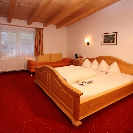 Apartamento Gb Gondelblick Sölden
