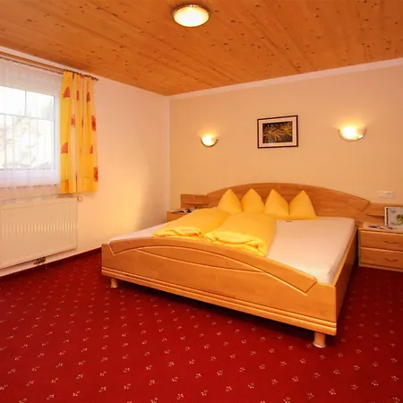 Apartamento Gb Gondelblick Sölden