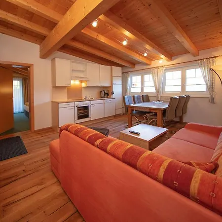 Gb Gondelblick Apartamento