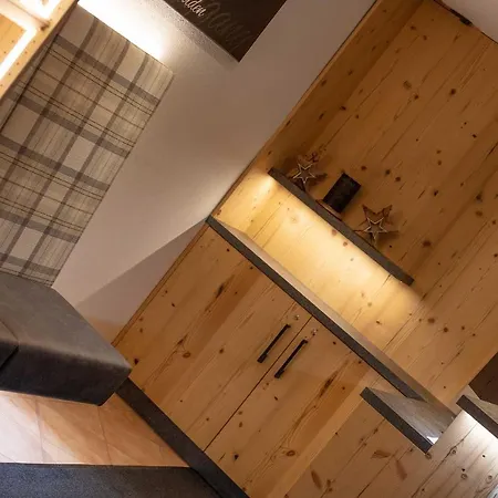 Gb Gondelblick Apartamento