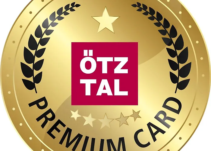 Gb Gondelblick * Sölden