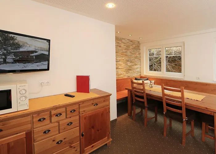 Gb Gondelblick Apartmán Sölden