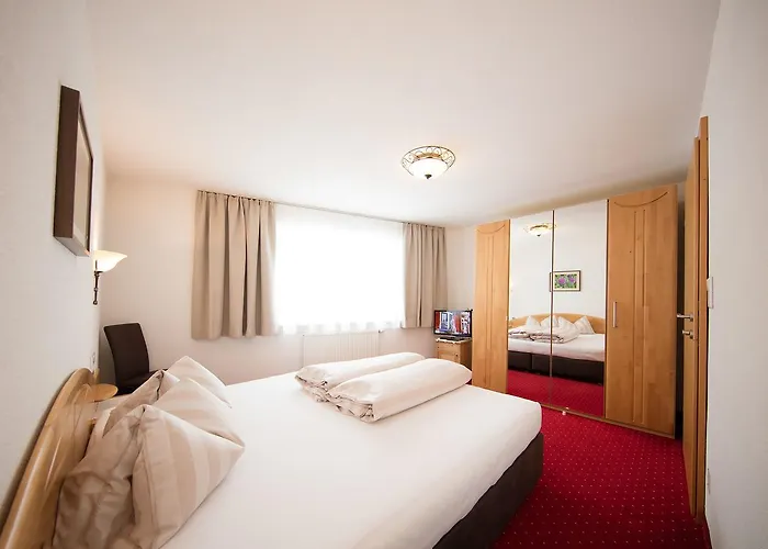 Gb Gondelblick Apartmán