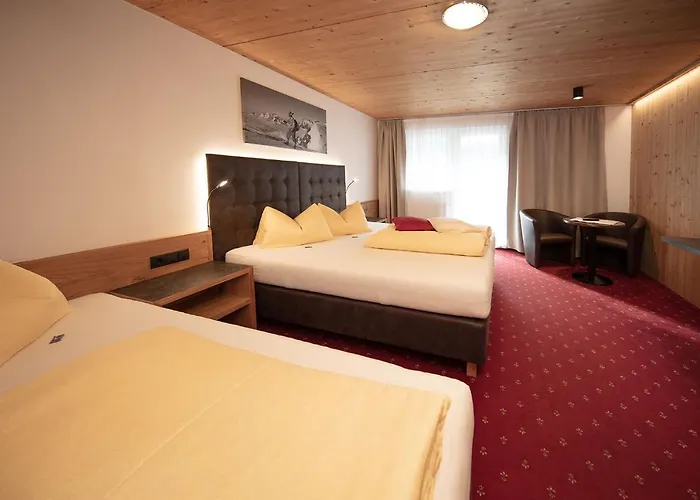 Gb Gondelblick Apartmán